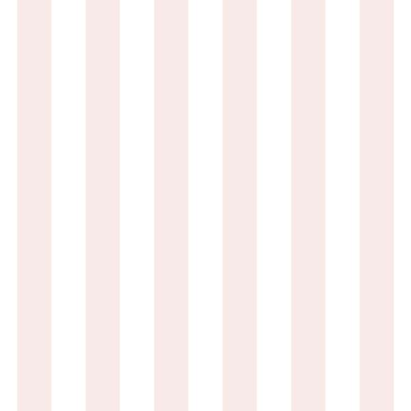 Pale Pink Stripes 2