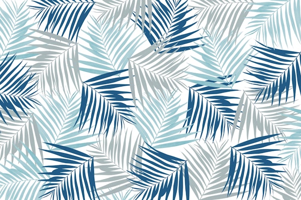 Tropical Retro 4 (Coastal Vibes)