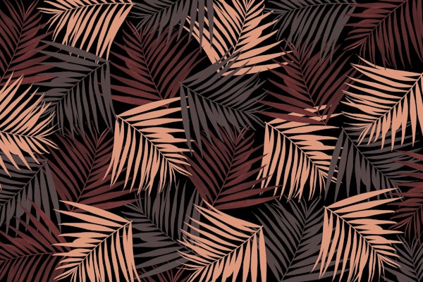 Tropical Retro Night 1