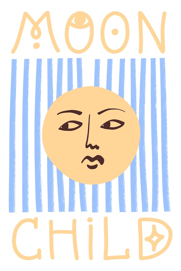 Moon Child