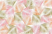 Tropical Retro 5 (Beachy Vibes) papiers peint