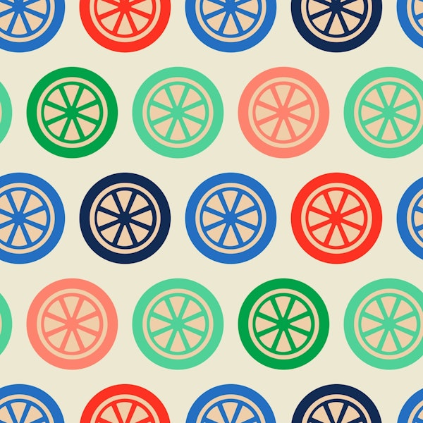 WHEELS Driving Vehicles Kids Geo Brights