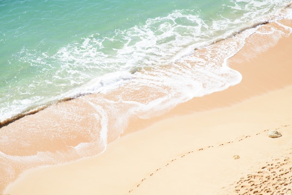 Atlantic Ocean Bliss 7