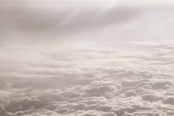 Up in the Dreamy Clouds 3