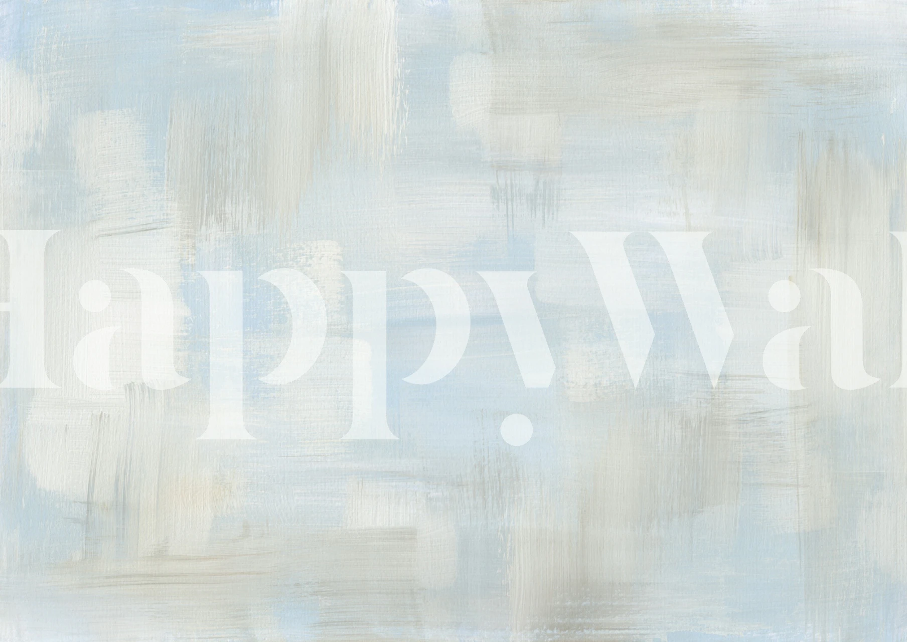 Subtle Textures 1 wallpaper displayed in a room