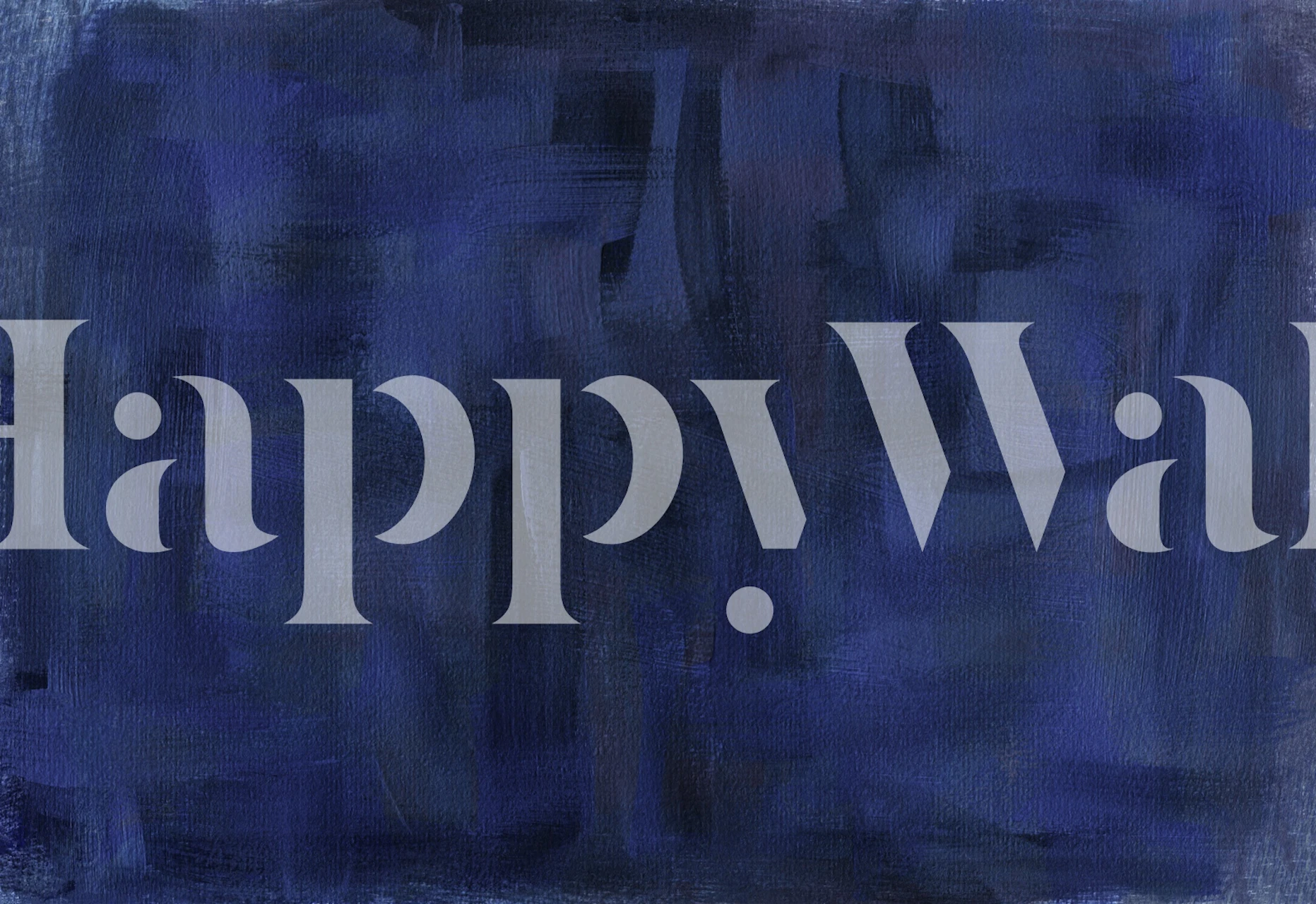 Subtle Textures 3 tapet vist i et rom