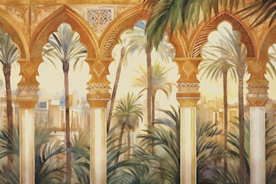Mural