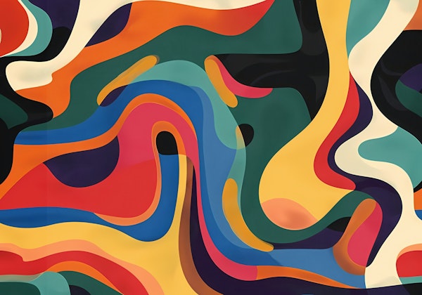 Mixing Colors and Shapes 13