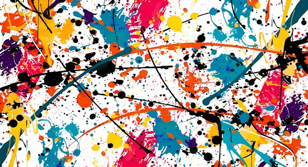Pollock Wink 67