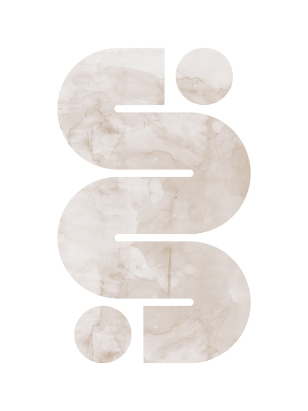 Watercolor circles 03