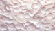 Abstract pink texture with 3d elements
