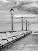 Jetty Journeys papel pintado