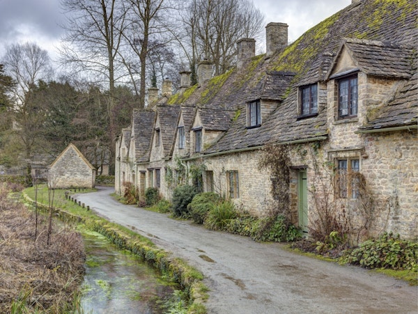 Bibury Bliss