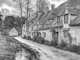 Picturesque Past