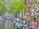 Love Locks Bridge