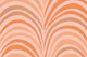 Boho Bow Shapes Warm Tangerine Peach