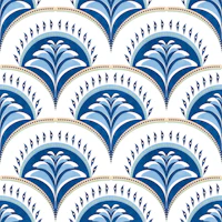 Botanical Maximalist 01 wallpaper