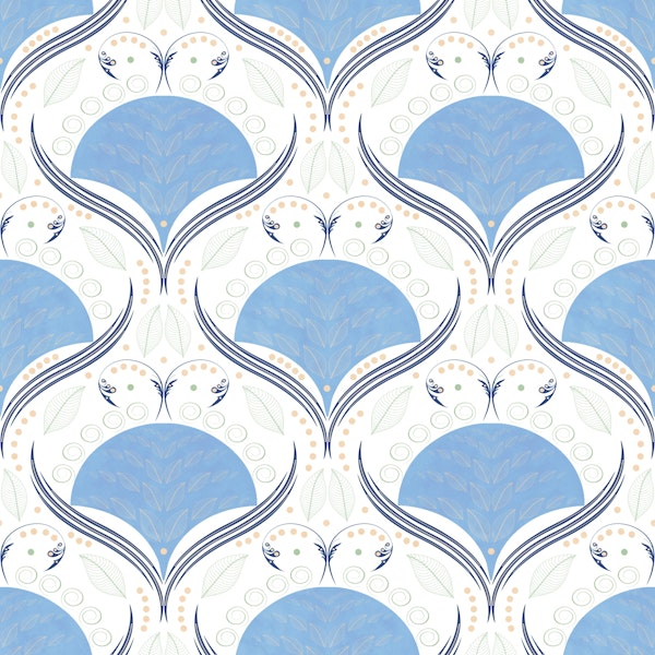 Botanical Maximalist 04