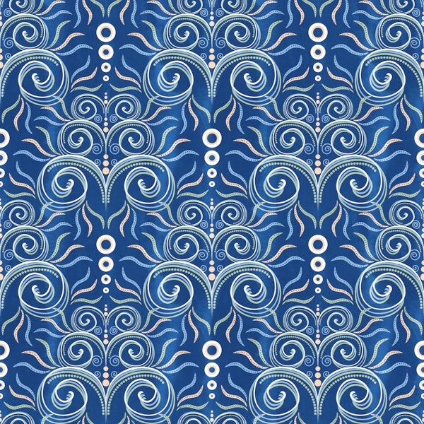 Botanical Maximalist 05