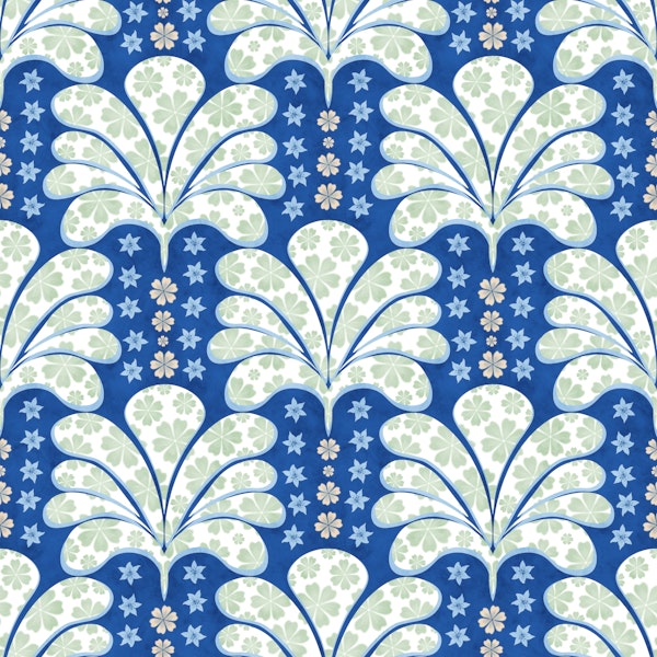 Botanical Maximalist 07