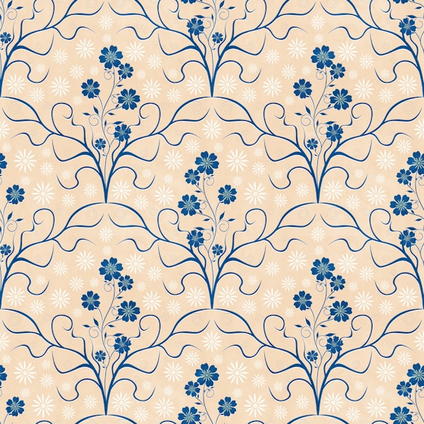 Botanical Maximalist 08