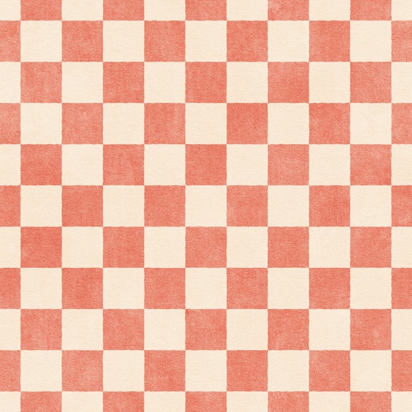 CHECKER - 001 - Guava