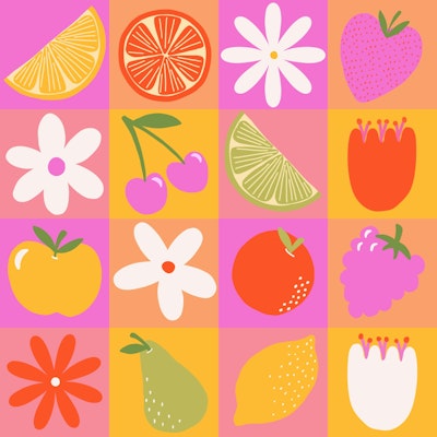 Pattern