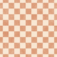 CHECKER - 001 - Nougat carta da parati
