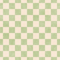 CHECKER - 001 - Sage carta da parati