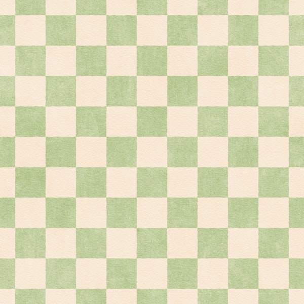 CHECKER - 001 - Sage