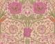 Victorian Honeysuckle and Tulip 17