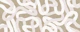 Lines on beige background 6