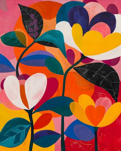 Mural