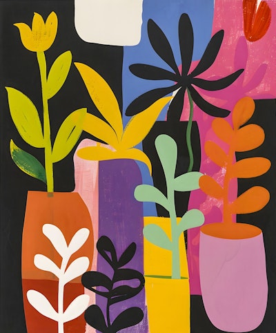 Mural