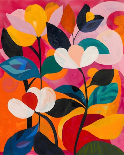 Mural