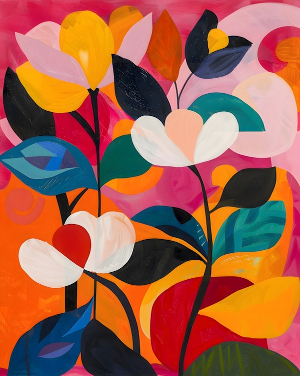 My Garden is Beautiful 9