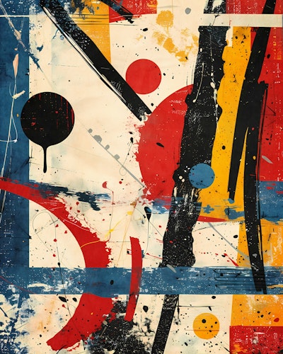 Mural