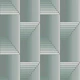 Geometric rectangles medium – cool gray