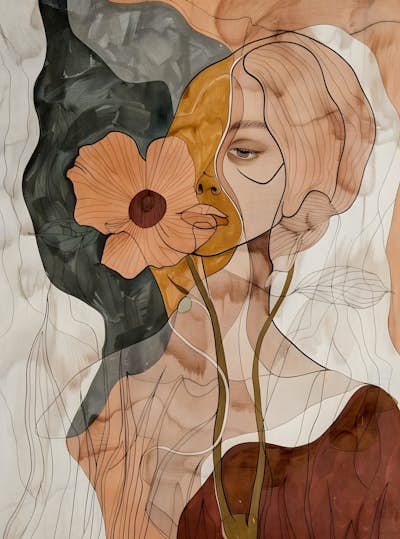 Τοιχογραφία