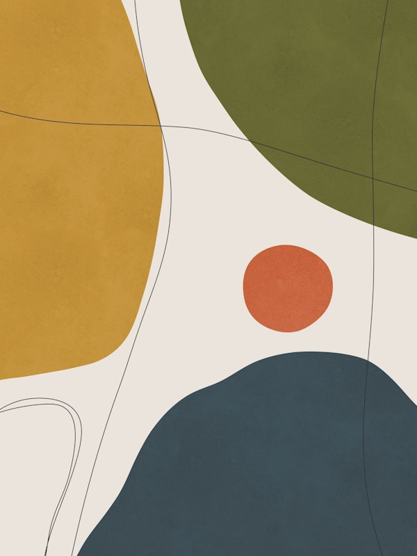 Expressive curved shapes 9