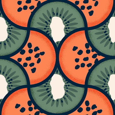 Pattern