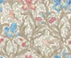 Victorian Irises pattern 4