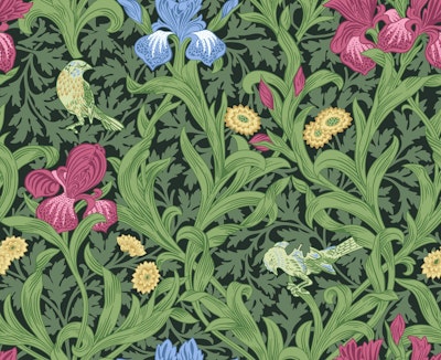 Pattern