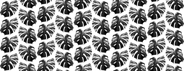 Tropical pattern 3