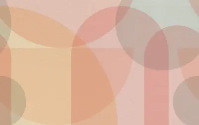 Horizontaal patroon