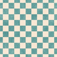 CHECKER - 001 - Opal carta da parati