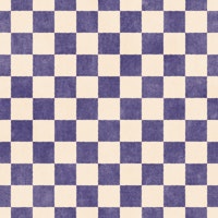 CHECKER - 001 - Lavender carta da parati