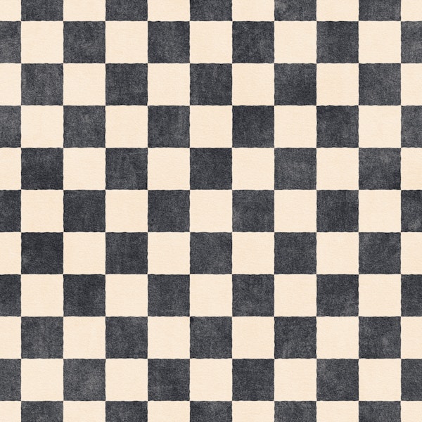 CHECKER - 001 - Graphite