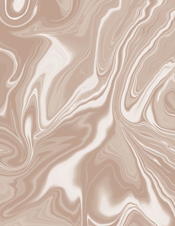 Liquid Retro Swirl Dream 3