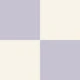 Boho Checkers Lilac Pearl